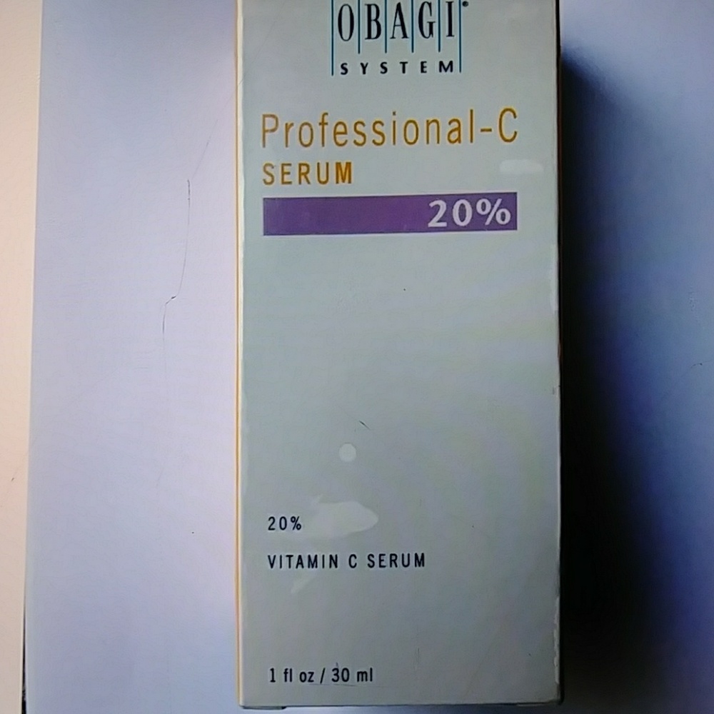 Obagi C serum NIB - Picture 3 of 3